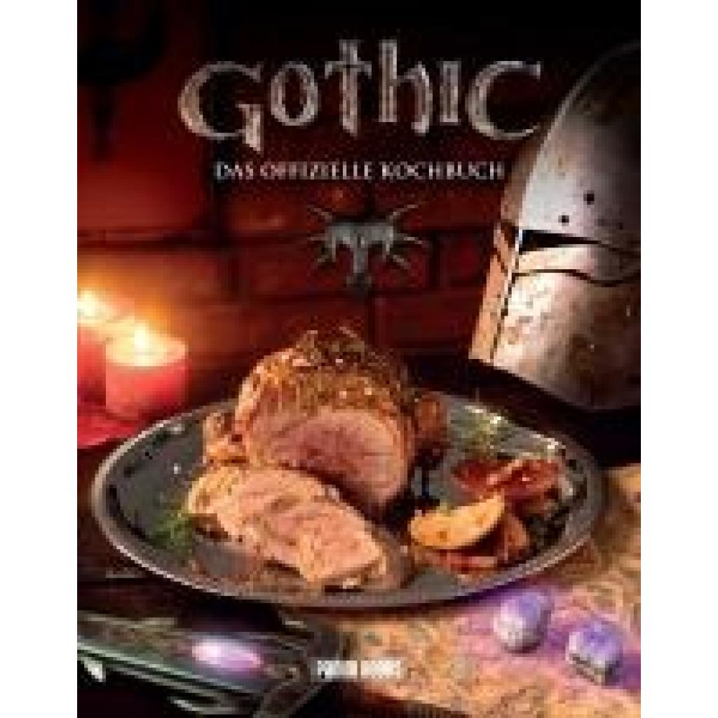 9783833244940 - Grimm Tom Gothic