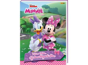 9783833244995 - Disney Junior Minnie Meine liebsten Gutenachtgeschichten - Panini Gebunden