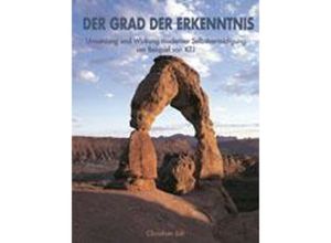 9783833404504 - Der Grad der Erkenntnis - Christian Joh Kartoniert (TB)