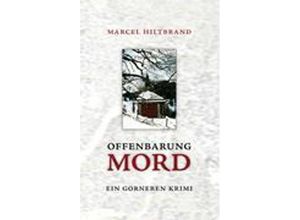 9783833437694 - Offenbarung Mord - Marcel Hiltbrand Kartoniert (TB)