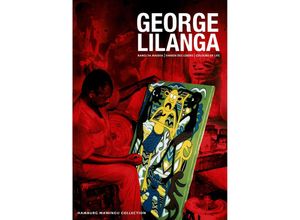 9783833438585 - George Lilanga Kartoniert (TB)