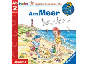 9783833727269 - Wieso? Weshalb? Warum? Junior - 17 - Am Meer - Wieso? Weshalb? Warum? Junior Marion SprickLea Elskis (Hörbuch)