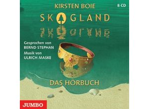 9783833727856 - Skogland - 1 - Kirsten Boie (Hörbuch)