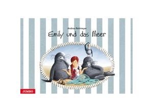 9783833728822 - Emily   Emily und das Meer - Andrea Reitmeyer Gebunden