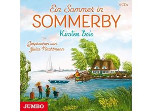 9783833738401 - Kirsten Boie - GEBRAUCHT Ein Sommer in Sommerby - Preis vom 22102023 045847 h