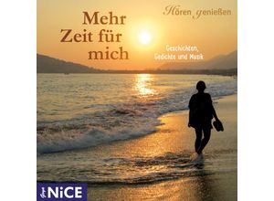 9783833741708 - Mehr Zeit für michAudio-CD - (Hörbuch)