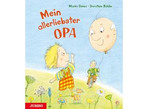 9783833742552 - Mein allerliebster Opa - Marko Simsa Gebunden