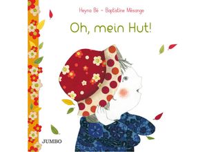 9783833742774 - Oh mein Hut! - Heyna Bé Taschenbuch