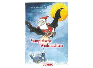 9783833743665 - Vampirische Weihnachten - Jackie Niebisch Kartoniert (TB)