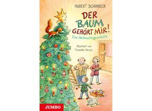 9783833743719 - Der Baum gehört mir - Hubert Schirneck Kartoniert (TB)