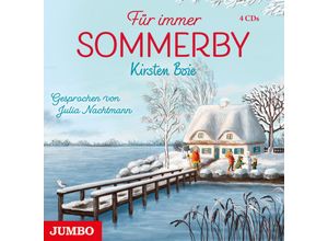 9783833743887 - Sommerby - 3 - Für immer Sommerby - Kirsten Boie (Hörbuch)