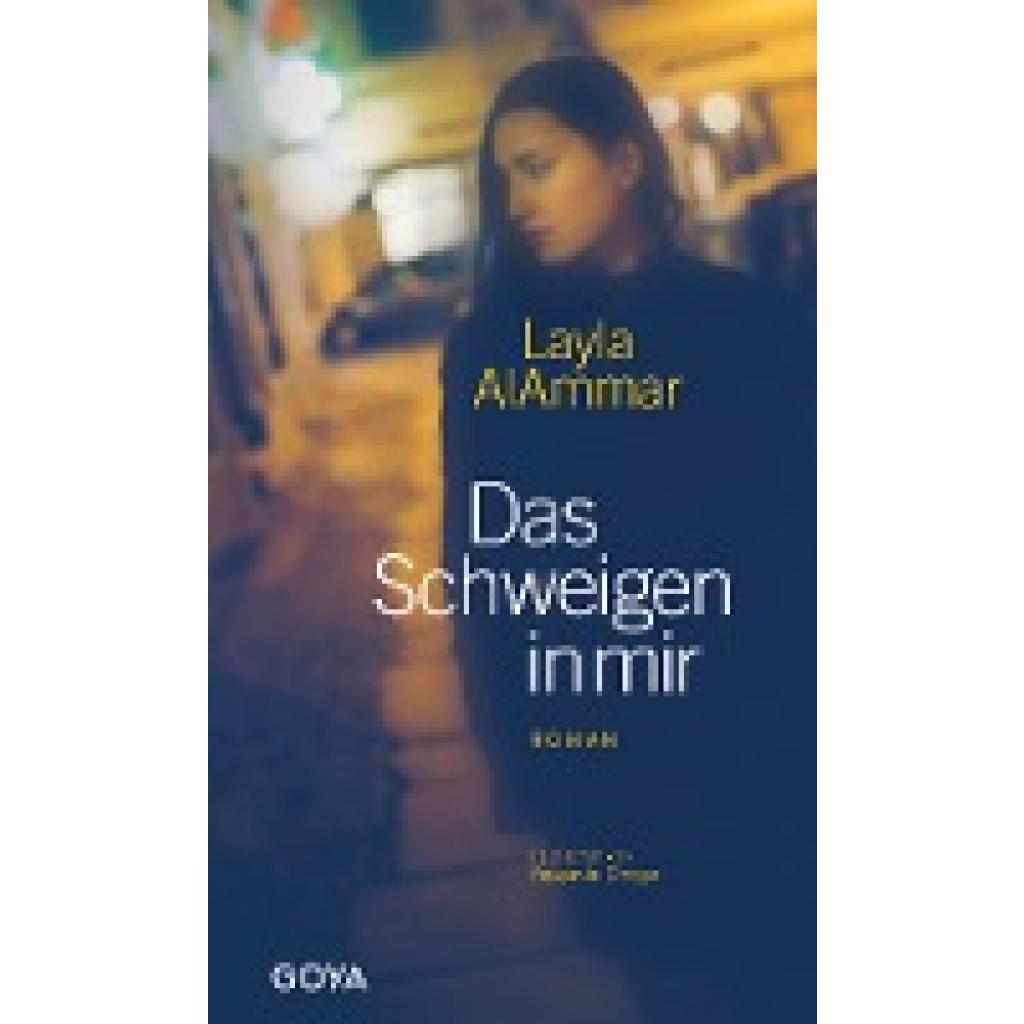 9783833744242 - Alammar Layla Das Schweigen in mir