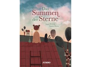 9783833745041 - Das Summen der Sterne - Laura Wittner Taschenbuch