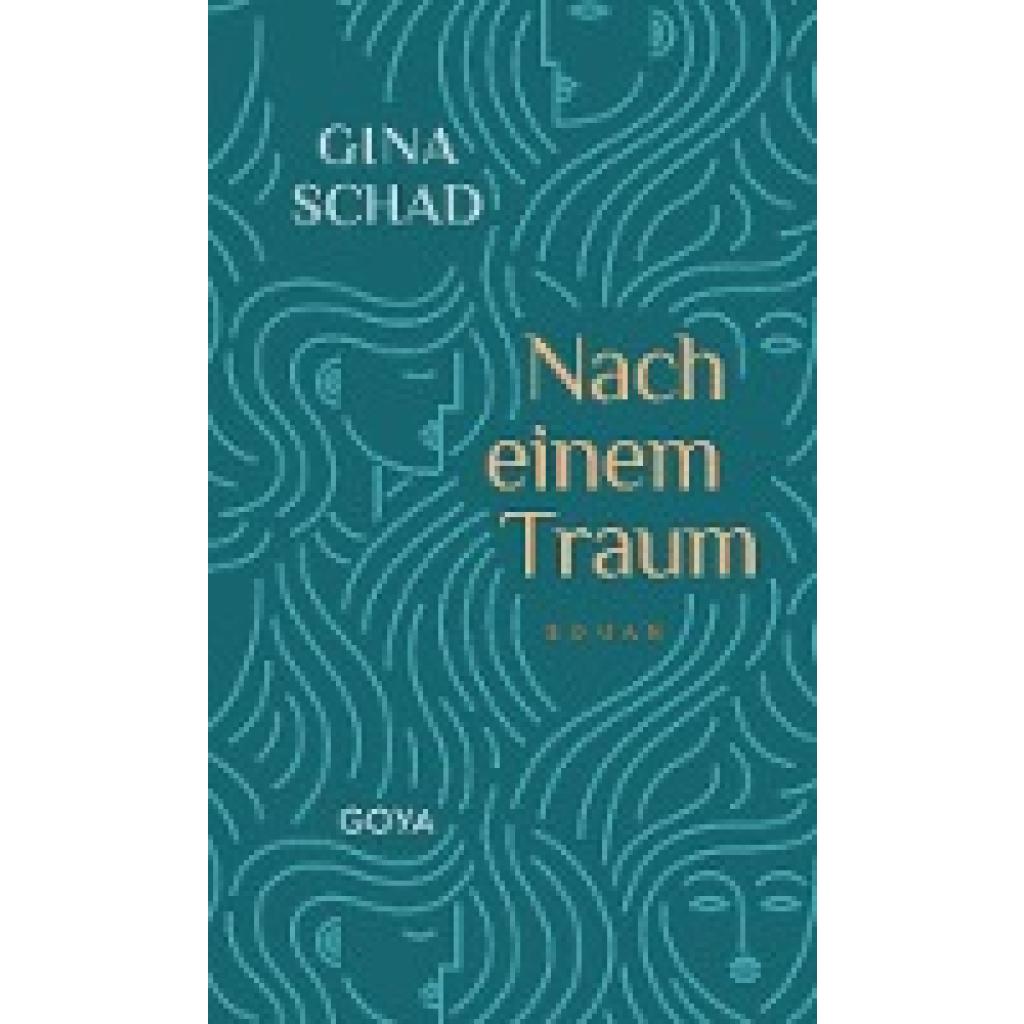 9783833746123 - Schad Gina Nach einem Traum