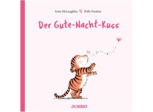 9783833746765 - Der Gute-Nacht-Kuss - Eoin McLaughlin Gebunden