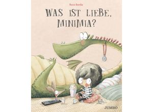 9783833746789 - Was ist Liebe Minimia? - Rocio Bonilla Gebunden