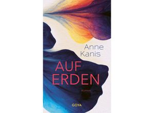 9783833747014 - Auf Erden - Anne Kanis Gebunden