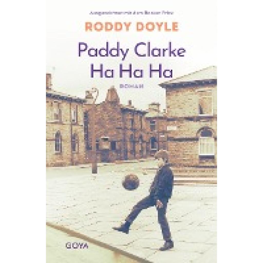 9783833748431 - Doyle Roddy Paddy Clarke Ha Ha Ha