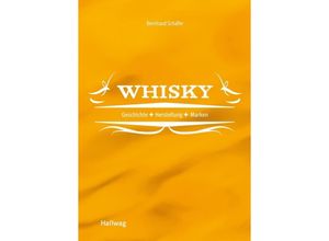 9783833860317 - Whisky - Bernhard Schäfer Gebunden