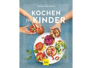 9783833868832 - Kochen für Kinder - Dagmar von Cramm Gebunden