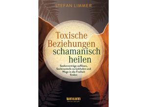 9783833880315 - Toxische Beziehungen schamanisch heilen - Stefan Limmer Kartoniert (TB)