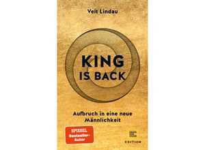 9783833882753 - Edition Veit Lindau   King is back - Veit Lindau Gebunden