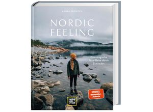 9783833888021 - Nordic Feeling - Anna Heupel Gebunden