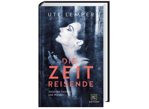 9783833889172 - Die Zeitreisende - Ute Lemper Gebunden