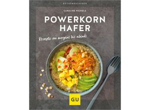 9783833890291 - Powerkorn Hafer - Caroline Nichols Kartoniert (TB)