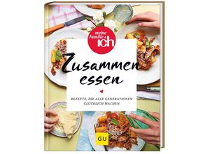 9783833890604 - Zusammen essen Gebunden