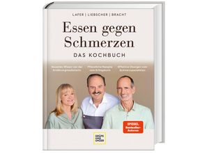 9783833890796 - Essen gegen Schmerzen - Petra Bracht Johann Lafer Roland Liebscher-Bracht Gebunden