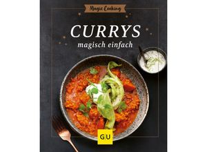 9783833890864 - Currys magisch einfach - Hildegard Möller Gebunden