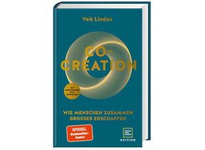 9783833891564 - Co-Creation - Veit Lindau Gebunden