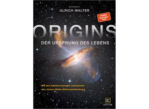 9783833891632 - ORIGINS - Ulrich Walter Daniel Bäumler Odele Straub Stefan Waldenmaier Gebunden