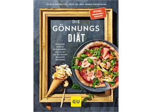 9783833892288 - Die Gönnungs-Diät - Patrick Rosenthal Bernd Kleine-Gunk Gebunden