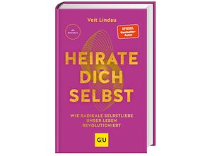 9783833892721 - Heirate dich selbst - Veit Lindau Gebunden