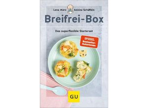 9783833893049 - Die Breifrei-Box - Schäflein & Merz GbR Gebunden