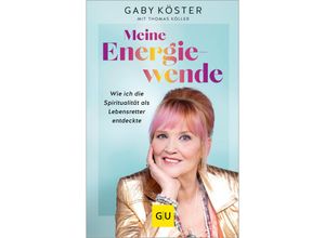 9783833893599 - Meine Energiewende - Gaby Köster Gebunden