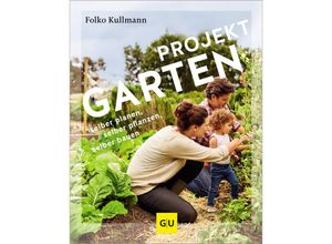 9783833894169 - Projekt Garten - Folko Kullmann Gebunden