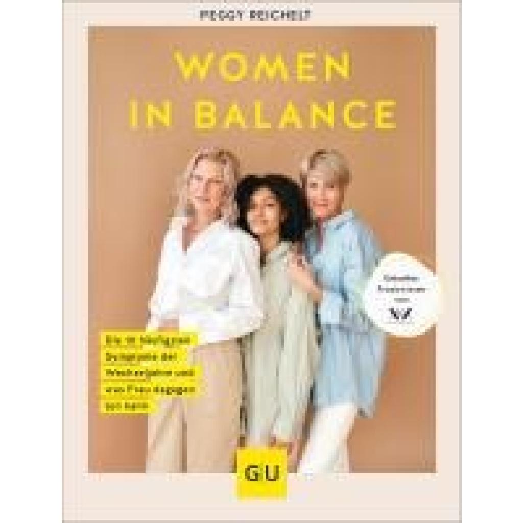 9783833894862 - Reichelt Peggy Women in Balance