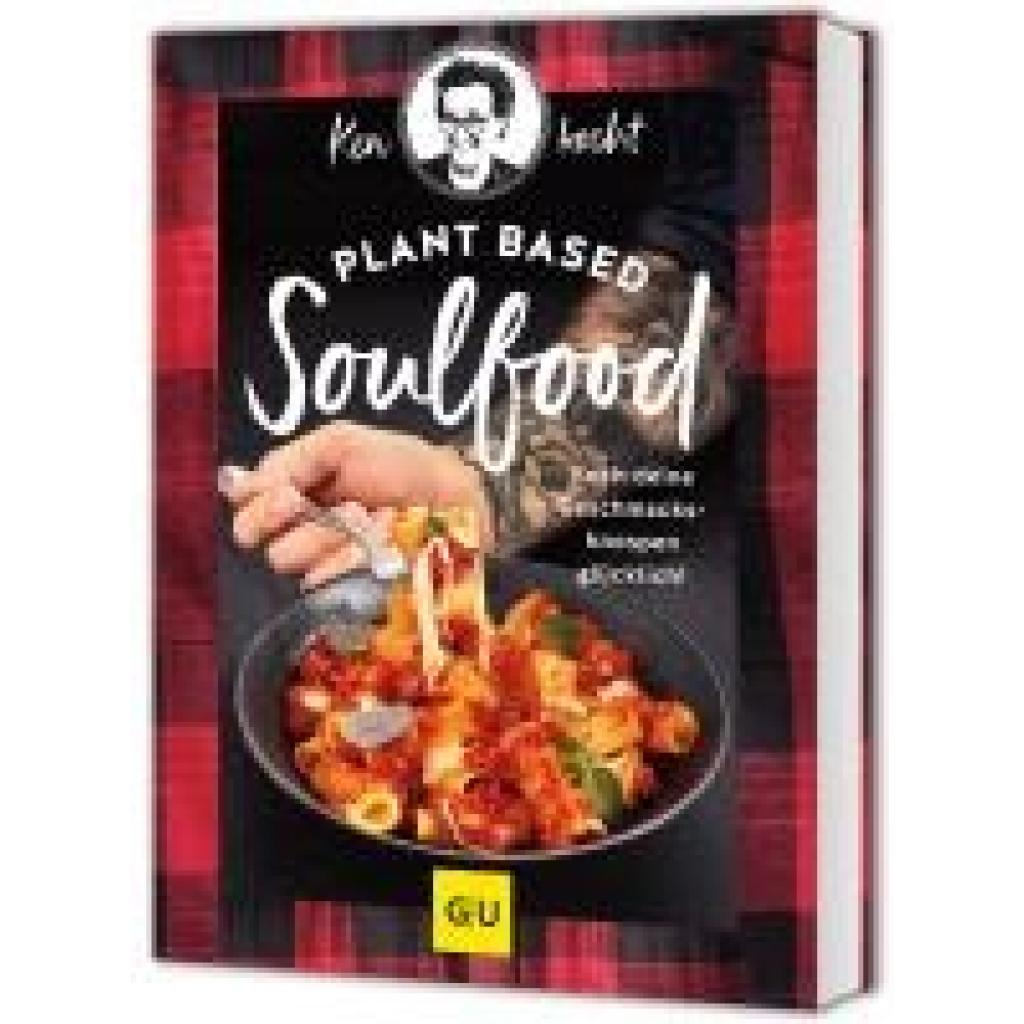 9783833895319 - Müller Ken Plant based Soulfood