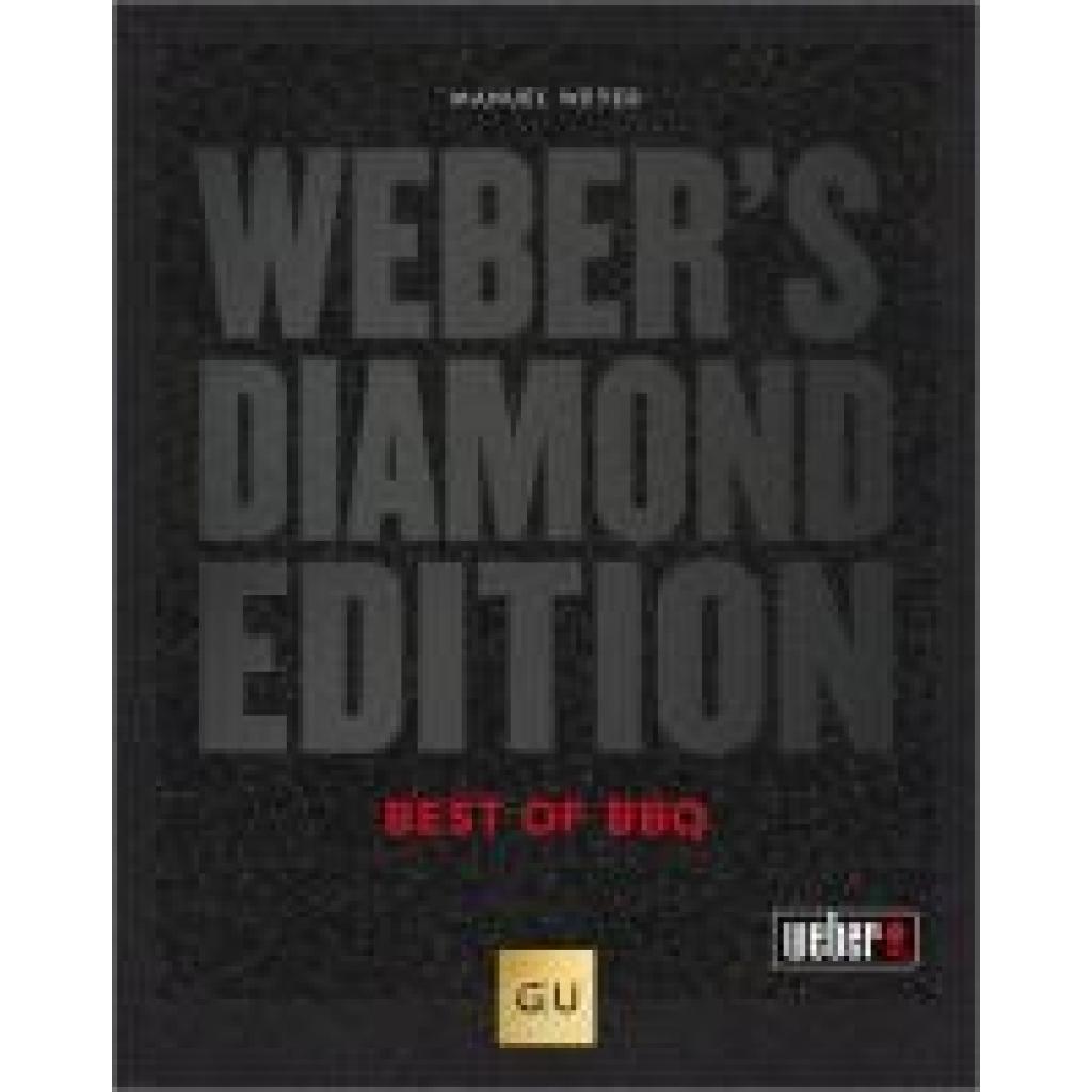 9783833895517 - Weyer Manuel Webers Diamond Edition