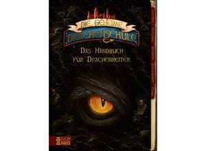 9783833908187 - Die geheime Drachenschule - Das Handbuch für Drachenreiter - Emily Skye Gebunden