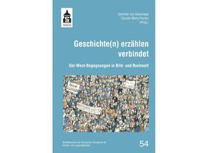 9783834022462 - Geschichte(n) erzählen verbindet Taschenbuch