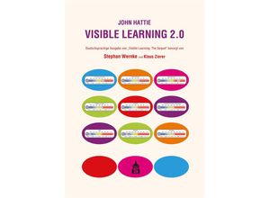 9783834022509 - Visible Learning 20 Taschenbuch