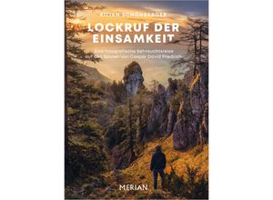 9783834233998 - Lockruf der Einsamkeit - Kilian Schönberger Gebunden