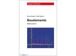 9783834334992 - Beuth Klaus Bauelemente Elektronik 2