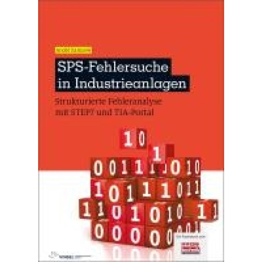 9783834335265 - Zamzow André SPS-Fehlersuche in Industrieanlagen