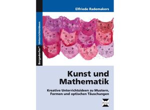 9783834436863 - Kunst und Mathematik - Elfriede Rademakers Geheftet