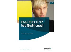 9783834457202 - Bei STOPP ist Schluss! - Thomas Grüner Franz Hilt Geheftet